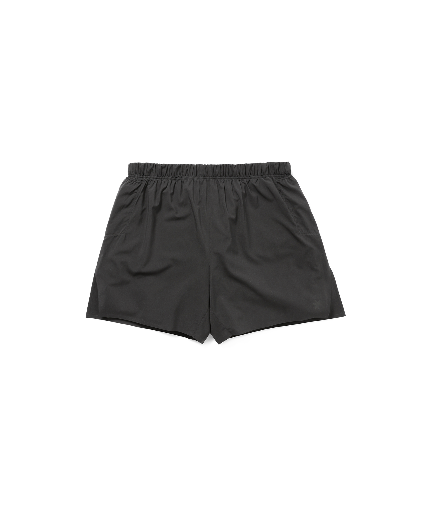 BREATHABLE ACTIVE SHORTS