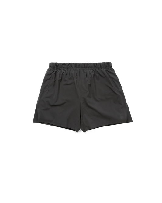 BREATHABLE ACTIVE SHORTS