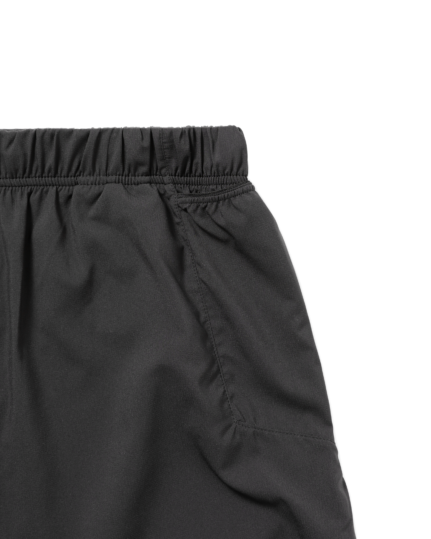BREATHABLE ACTIVE SHORTS