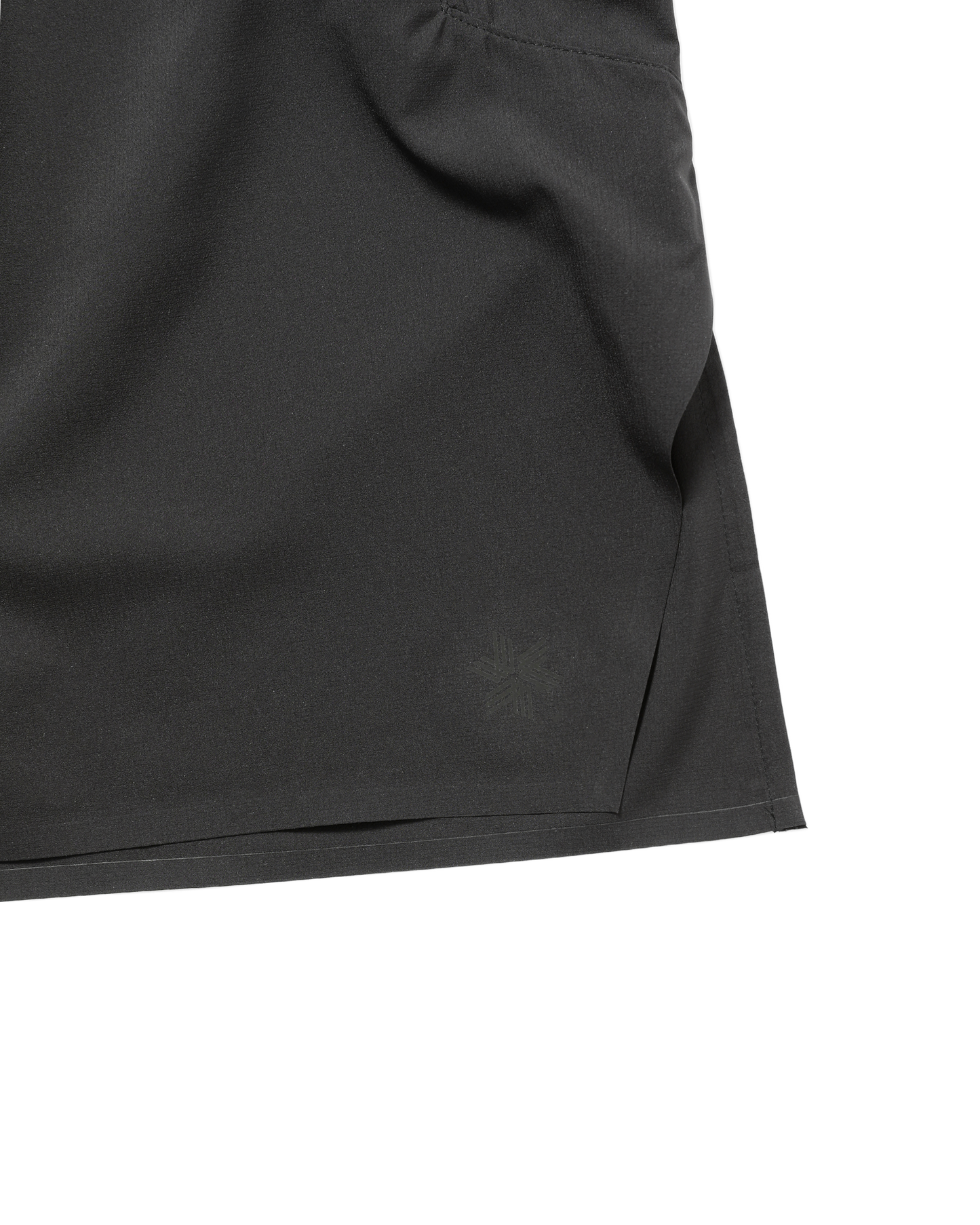 BREATHABLE ACTIVE SHORTS