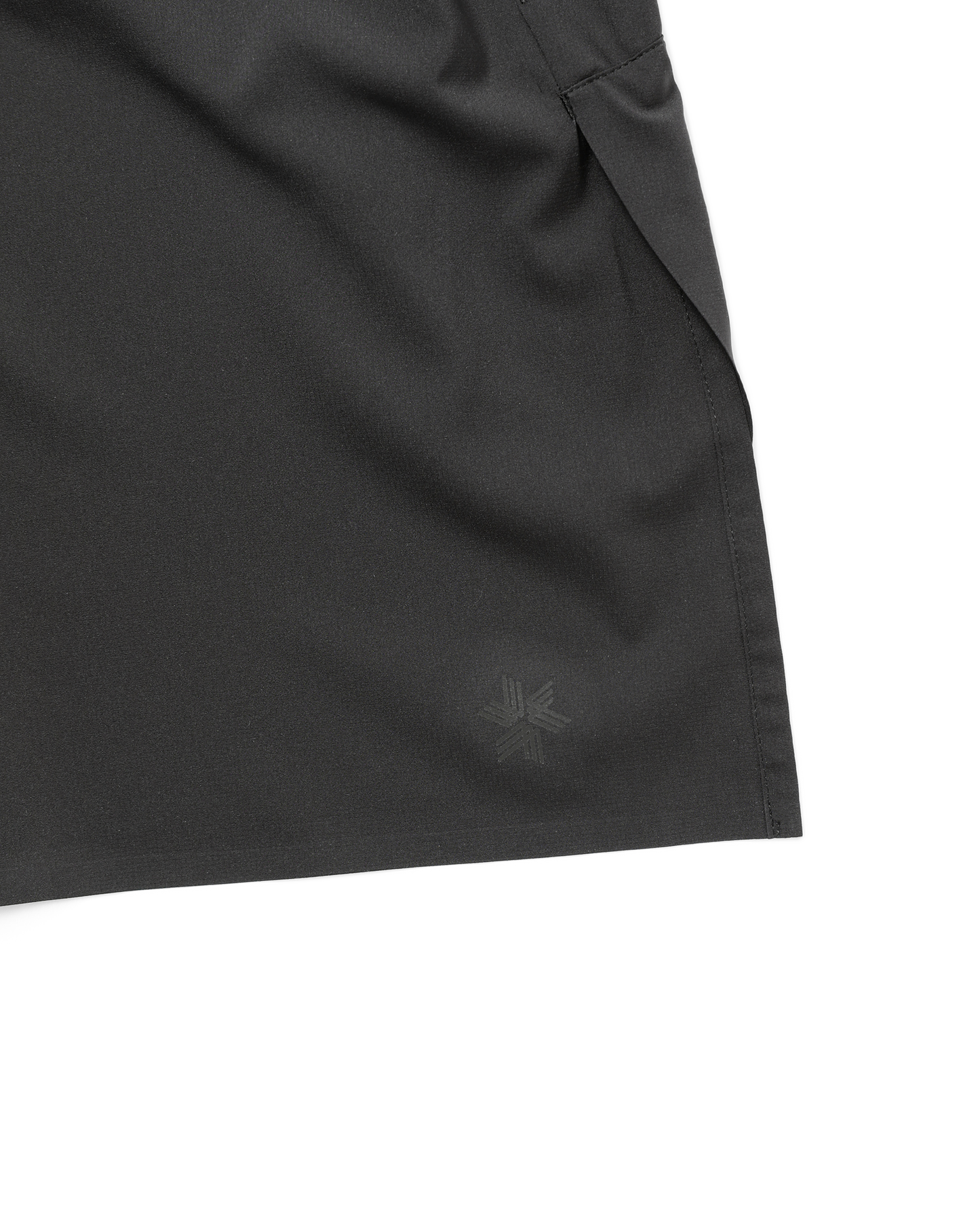 BREATHABLE ACTIVE SHORTS