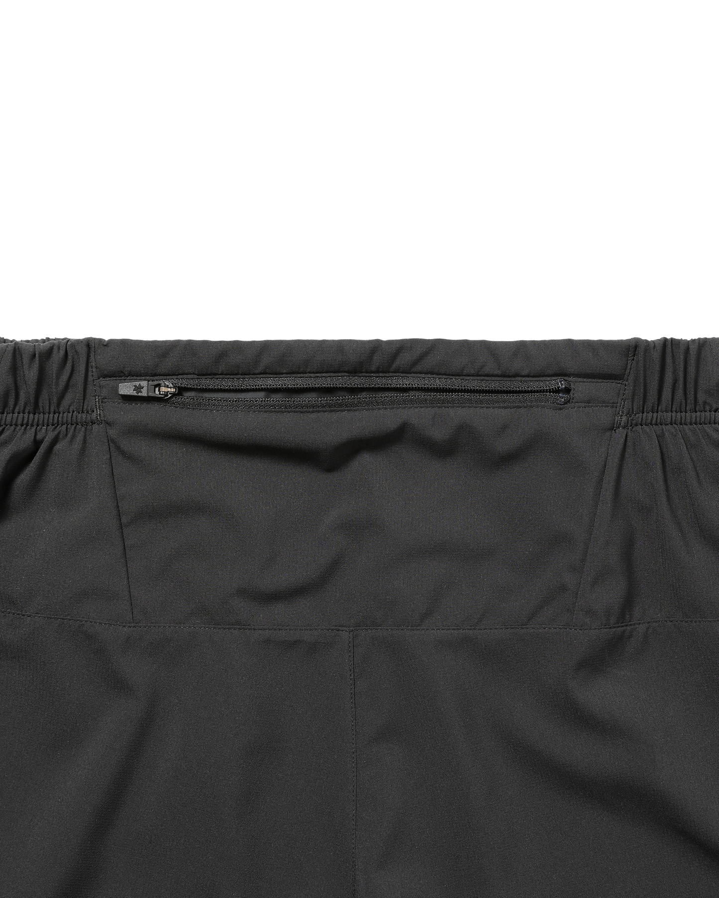 BREATHABLE ACTIVE SHORTS