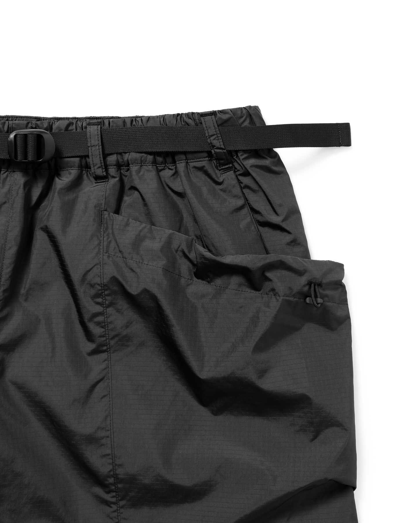 RIP-STOP SHORTS