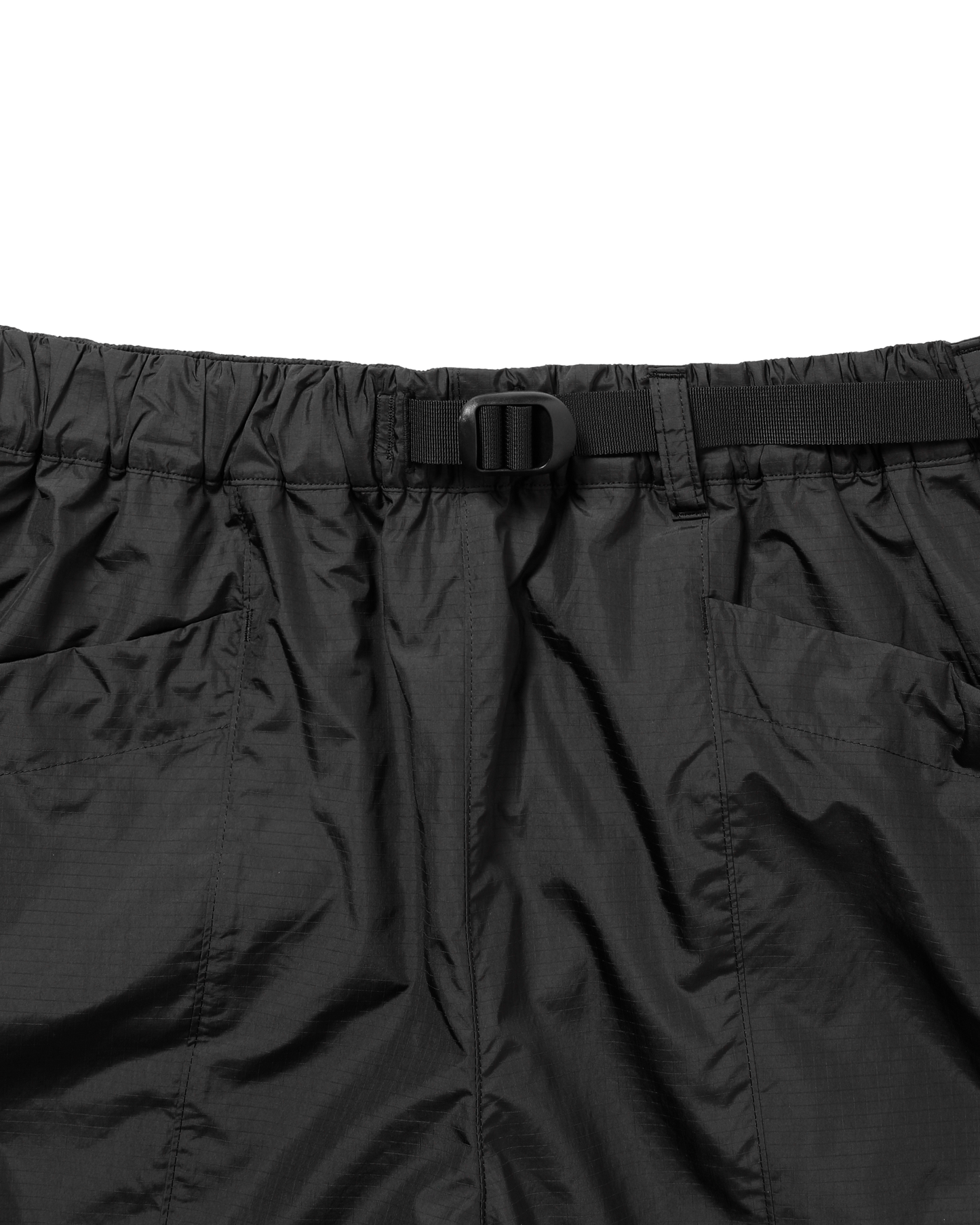 RIP-STOP SHORTS