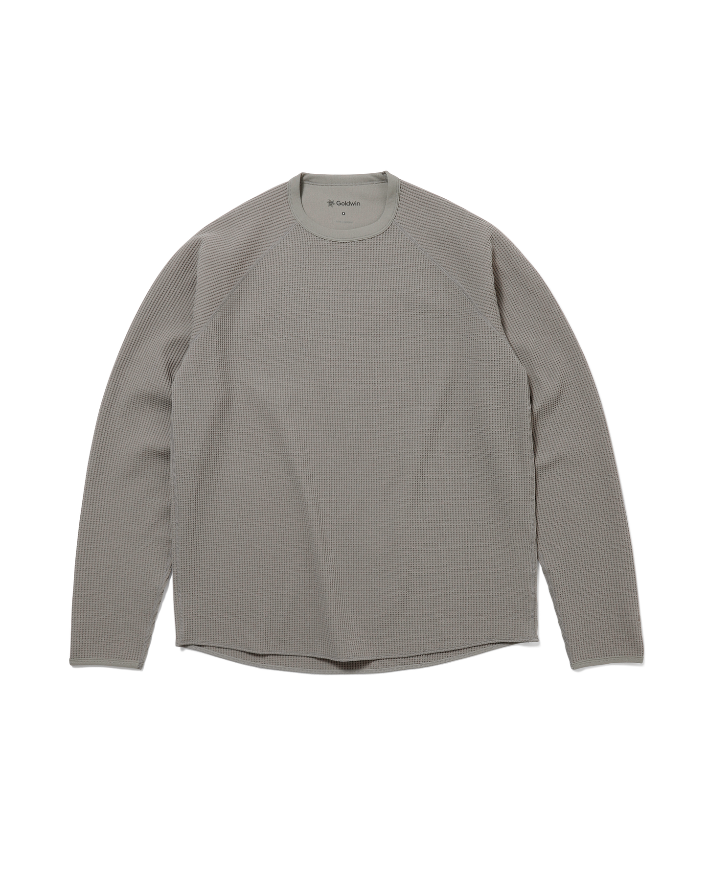 WF LIGHT L/S T-SHIRT