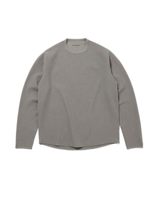 WF LIGHT L/S T-SHIRT
