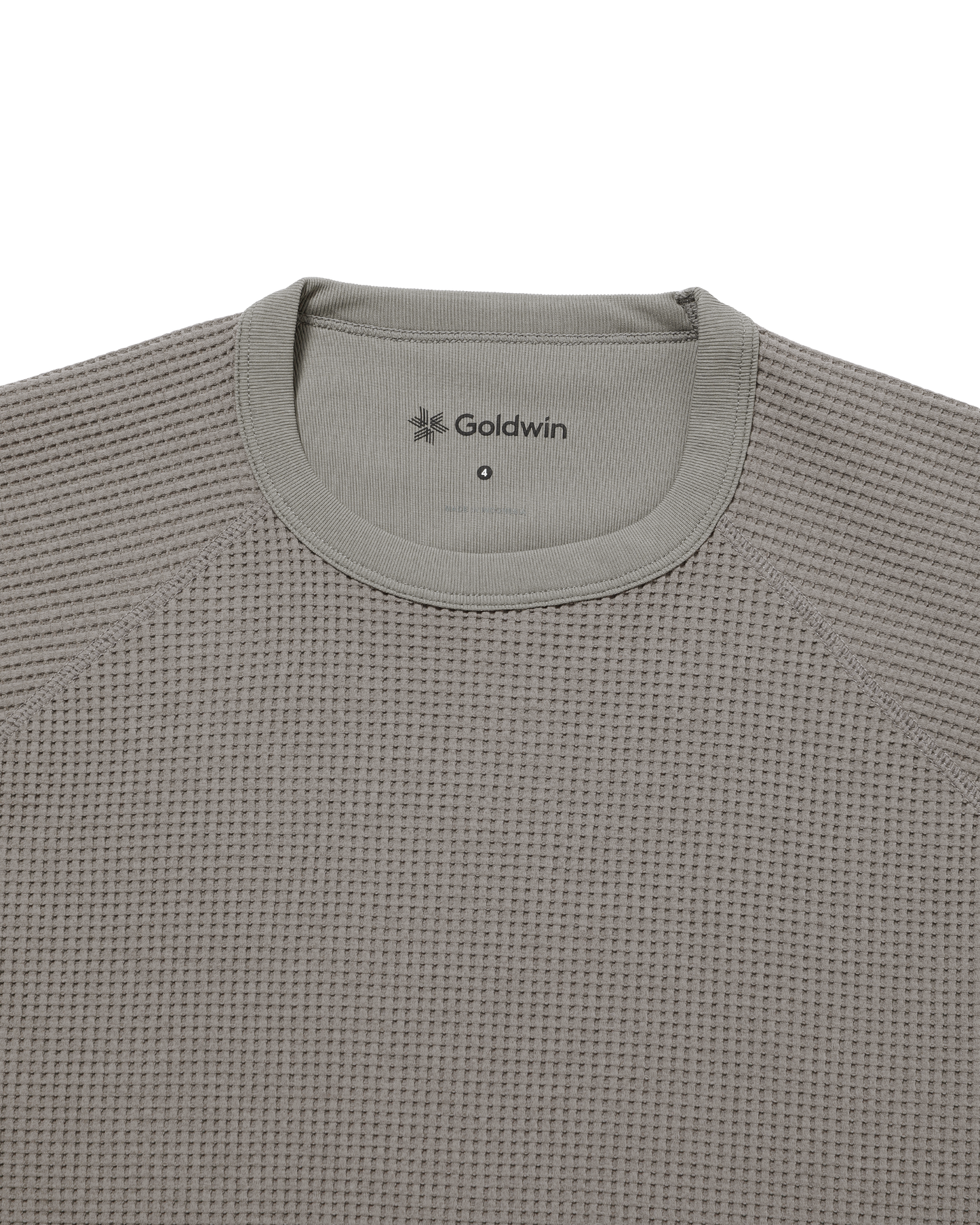 WF LIGHT L/S T-SHIRT