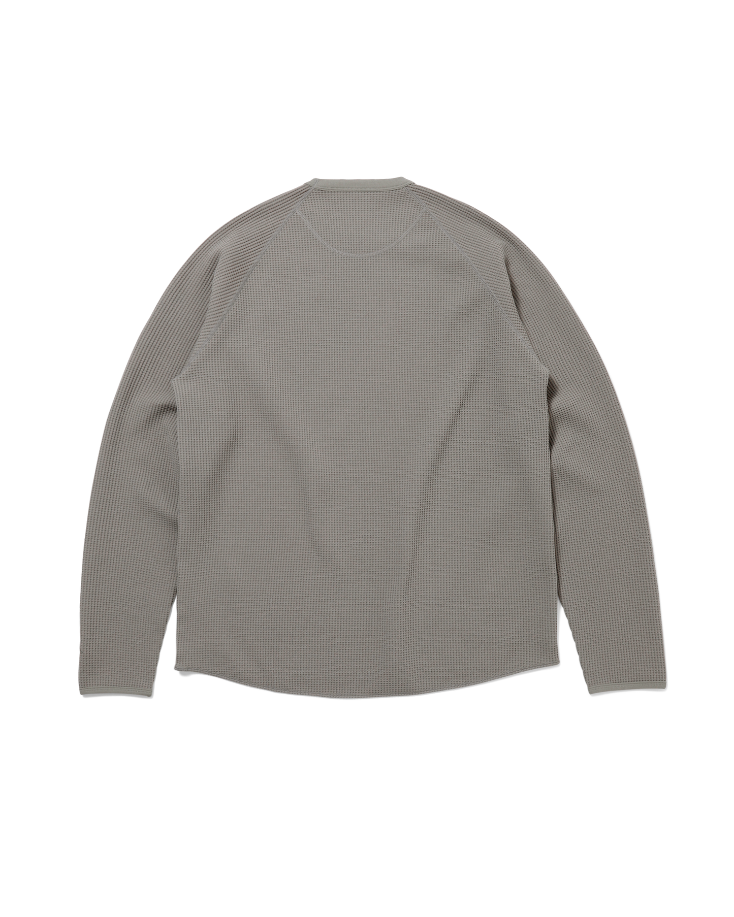WF LIGHT L/S T-SHIRT