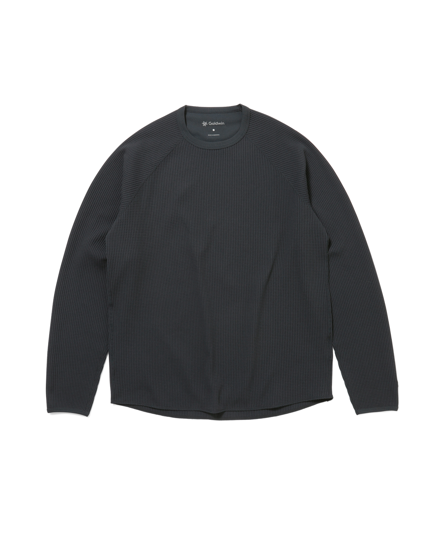 WF LIGHT L/S T-SHIRT