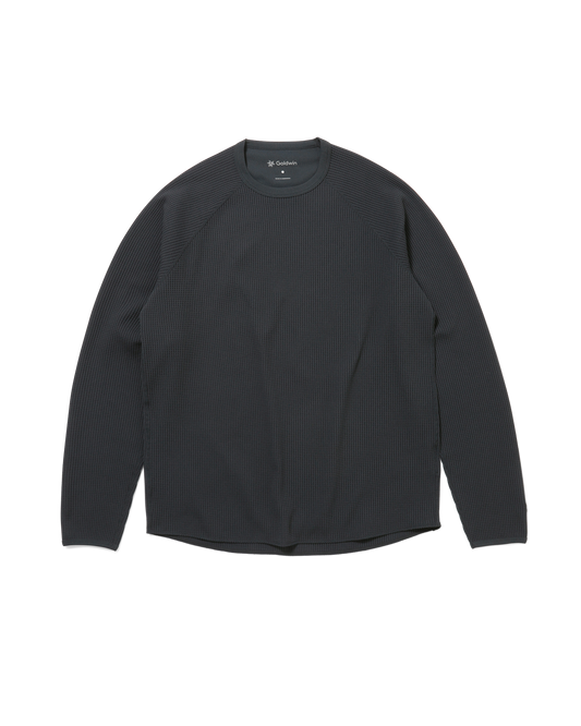 WF LIGHT L/S T-SHIRT