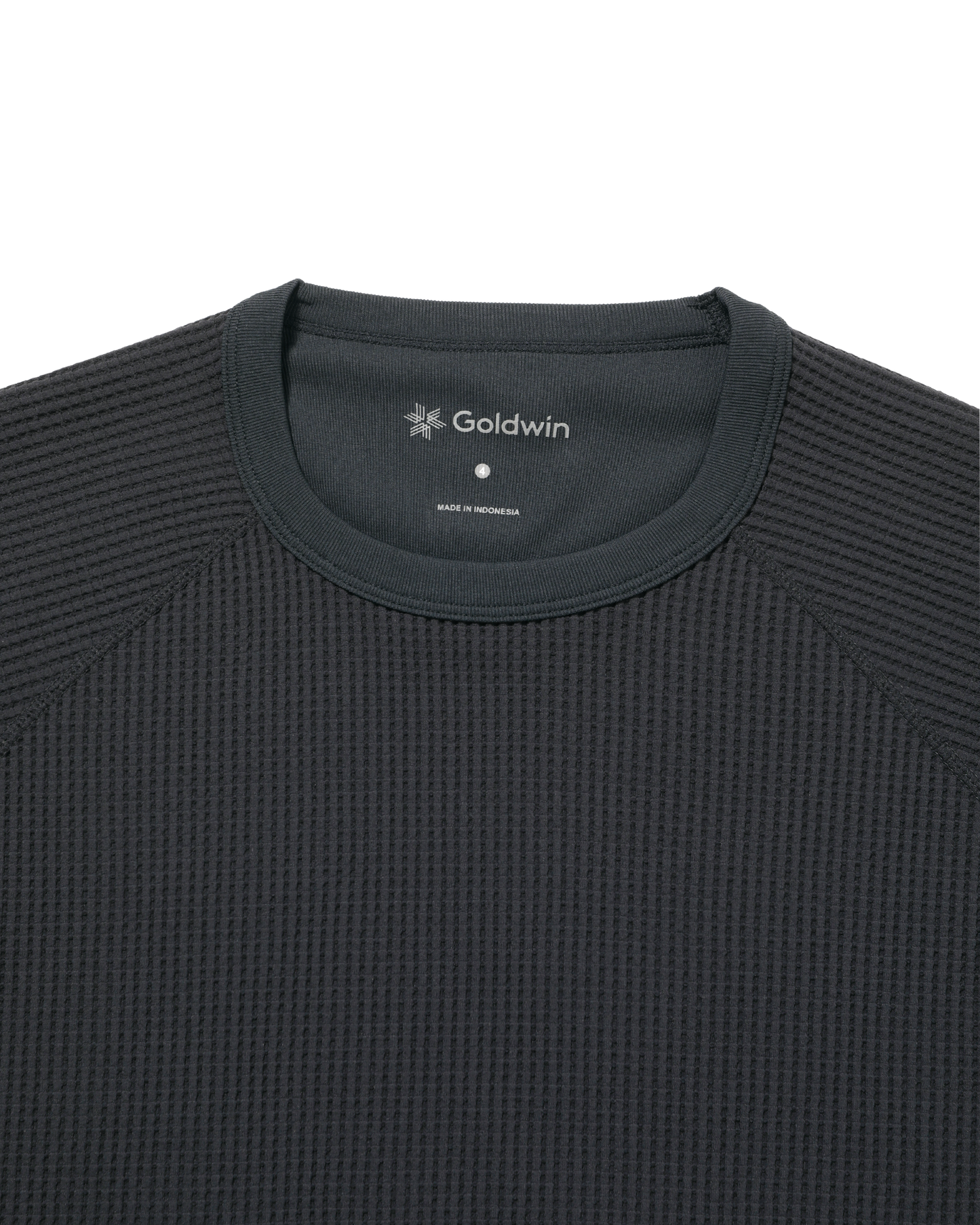 WF LIGHT L/S T-SHIRT