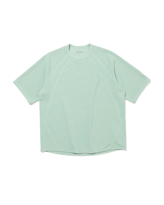 MESH WF ACTINOID T-SHIRT