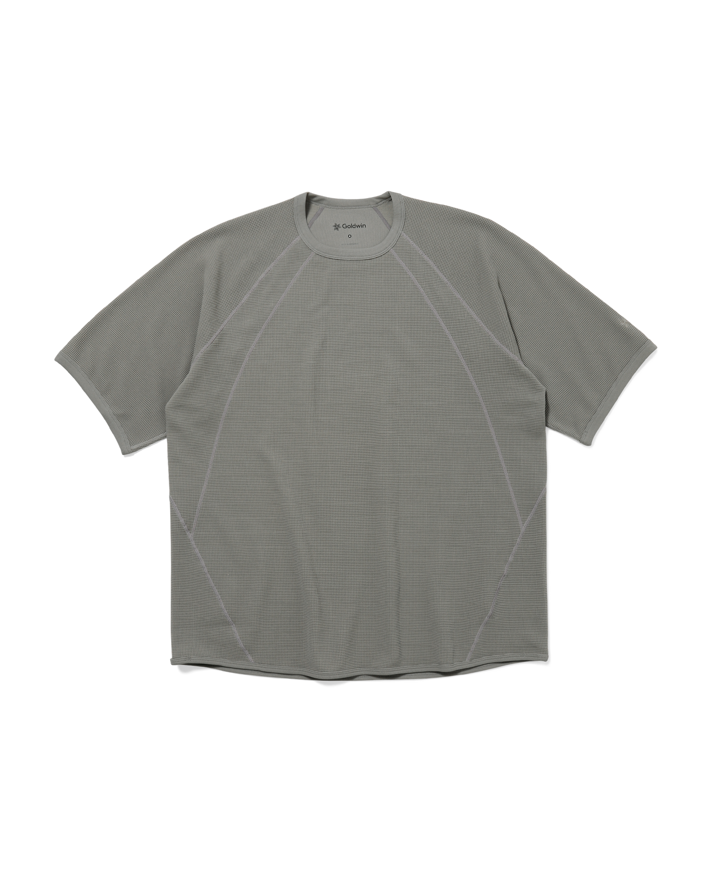 MESH WF ACTINOID T-SHIRT