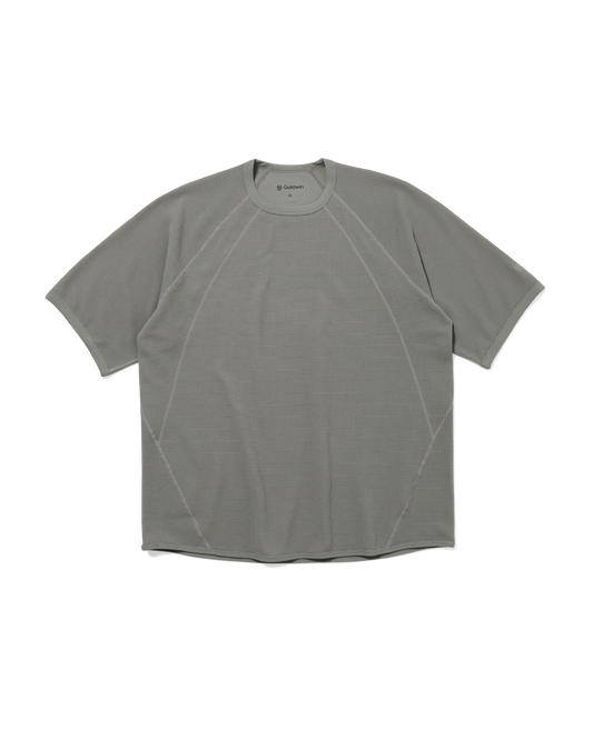 MESH WF ACTINOID T-SHIRT