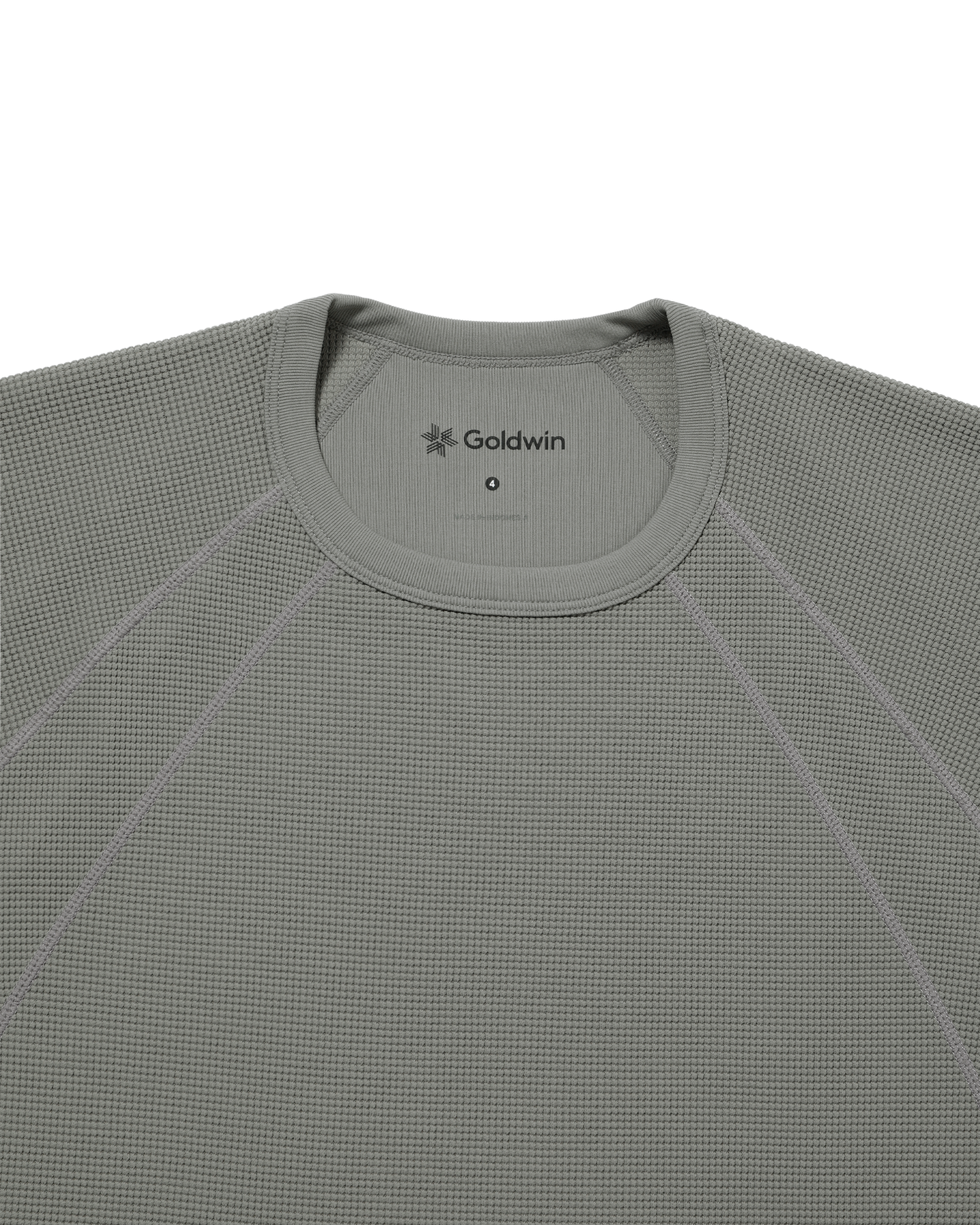 MESH WF ACTINOID T-SHIRT