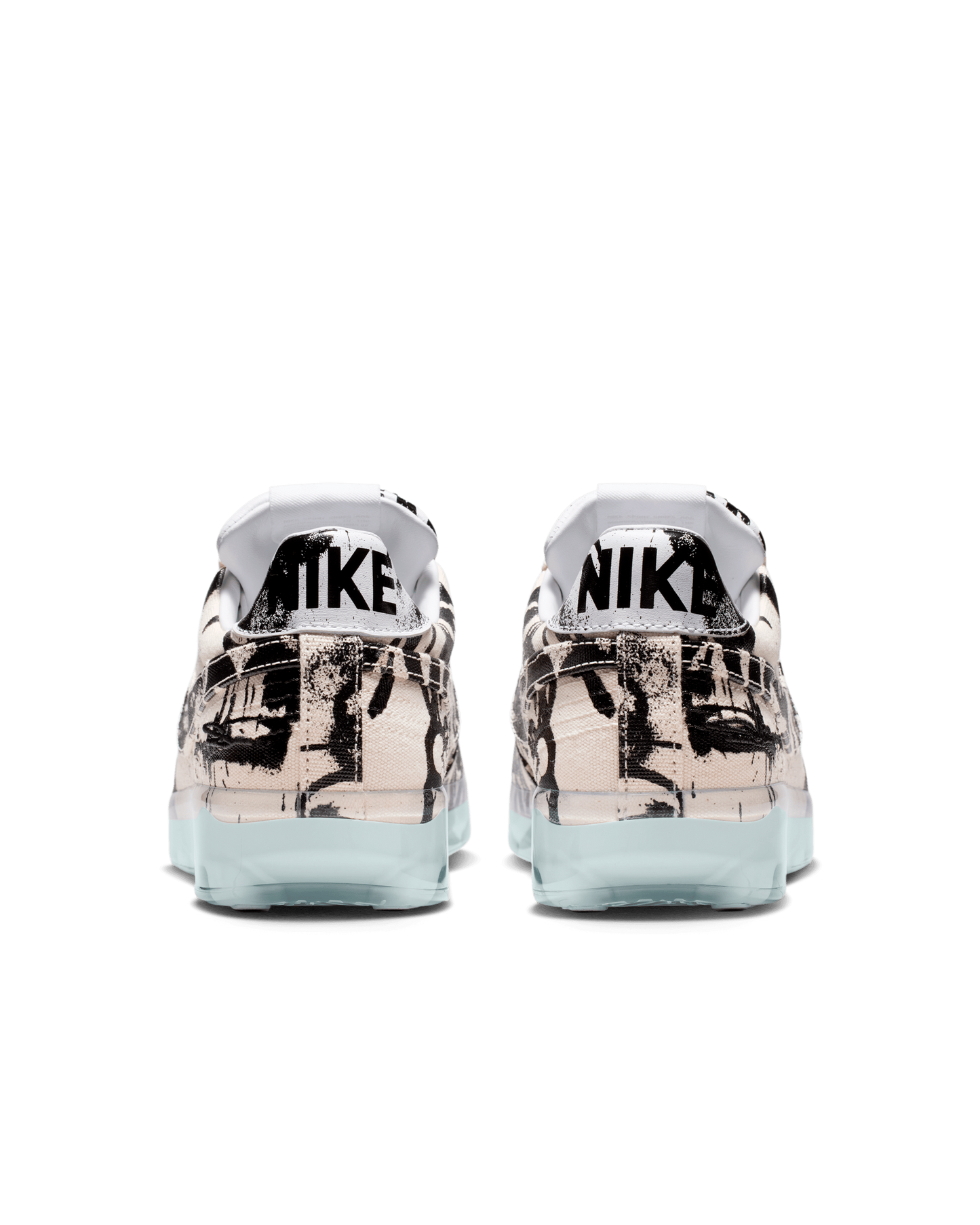 NIGERIA × SLAWN CRYOSHOT STRIKER 1976