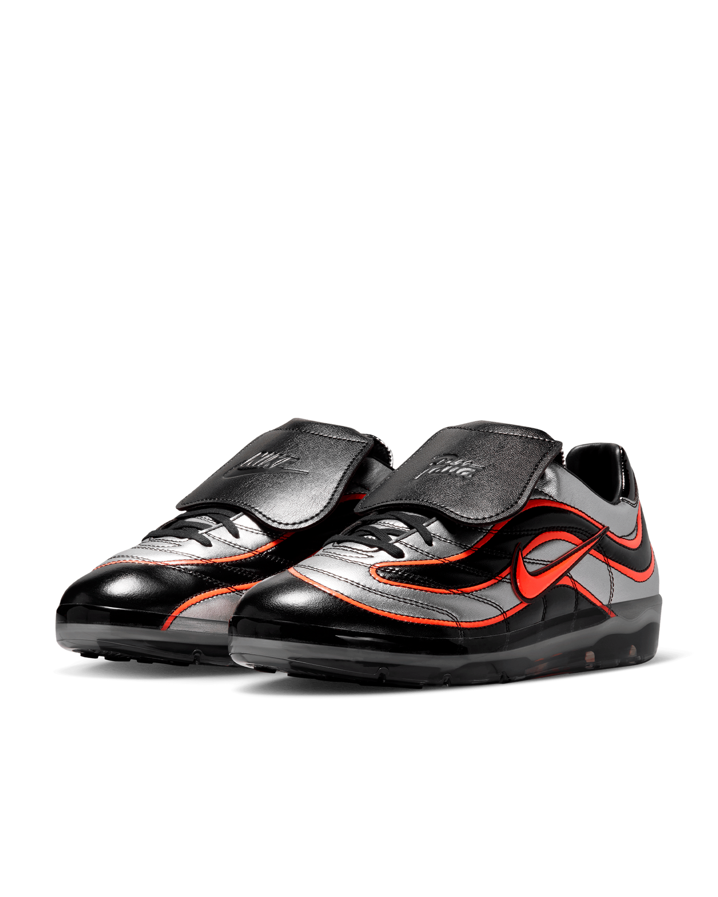 NETHERLANDS × PATTA CRYOSHOT MERCURIAL VAPOR R9