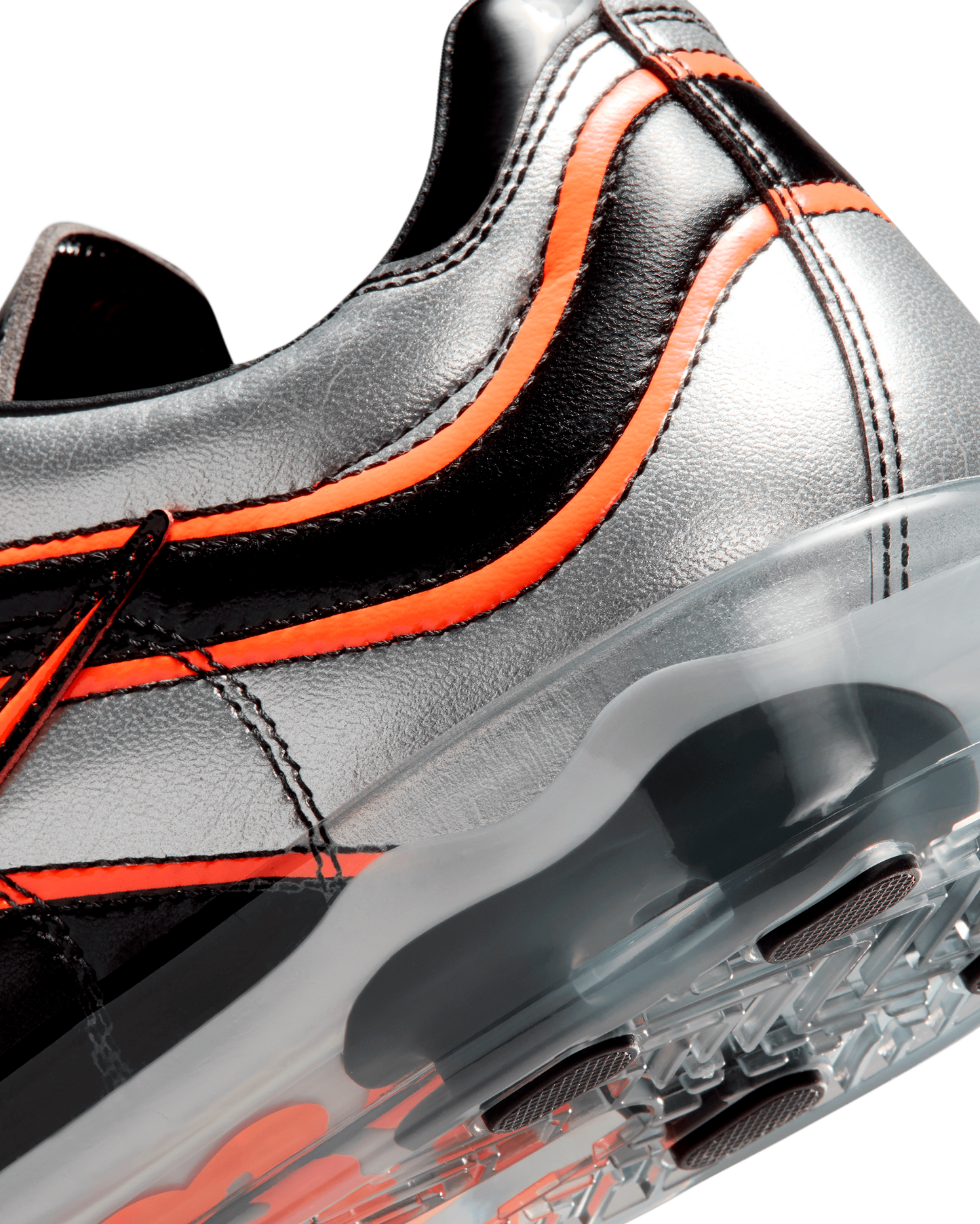 NETHERLANDS × PATTA CRYOSHOT MERCURIAL VAPOR R9