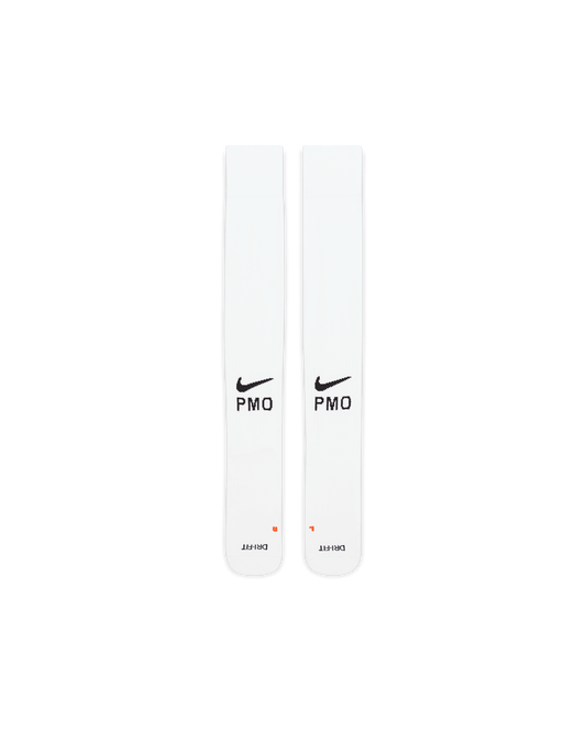 KOREA × PEACEMINUSONE OVER-THE-CALF SOCKS