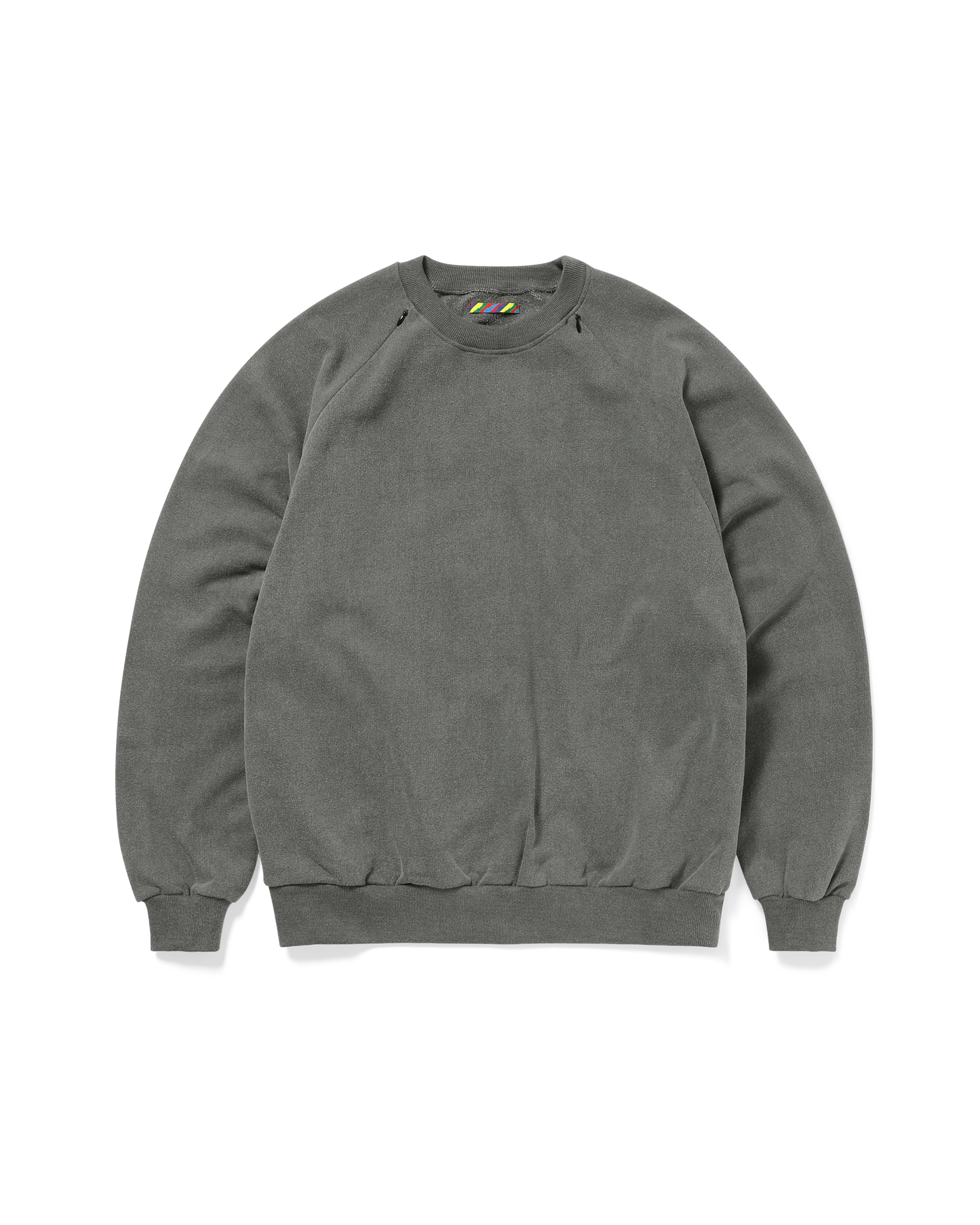 VENTILATED SWEATSHIRT