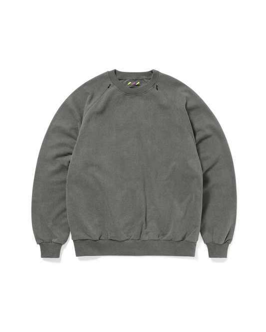 VENTILATED SWEATSHIRT