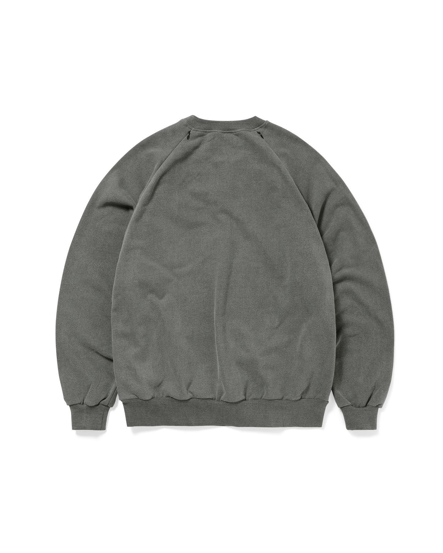 VENTILATED SWEATSHIRT