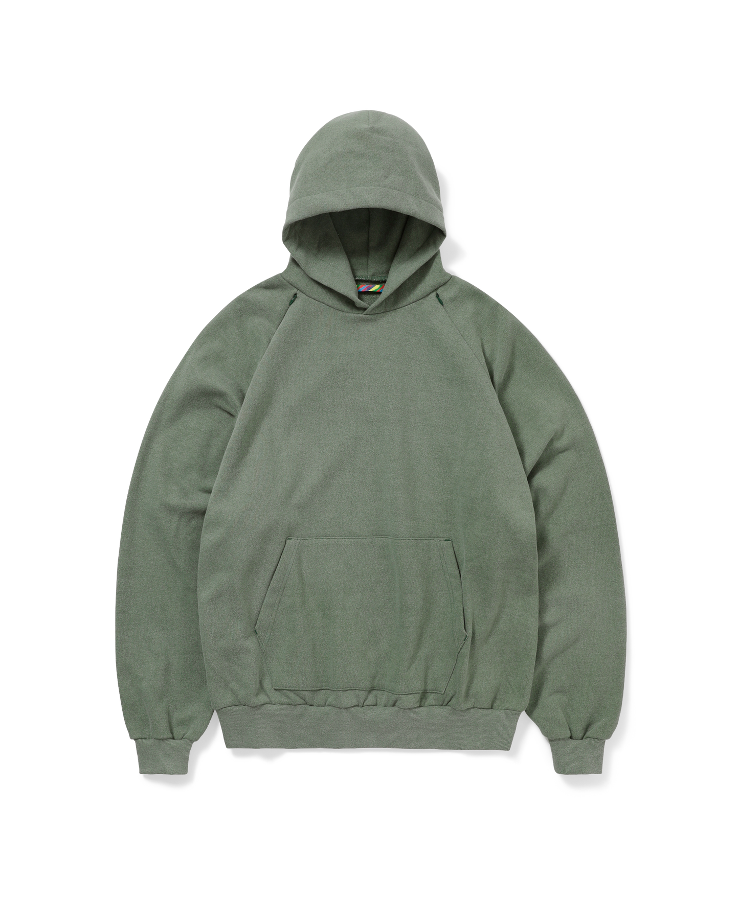 VENTILATED HOODIE