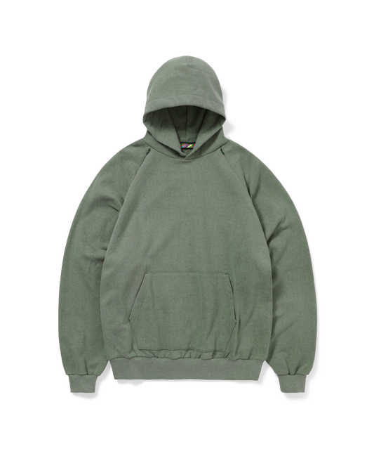 VENTILATED HOODIE