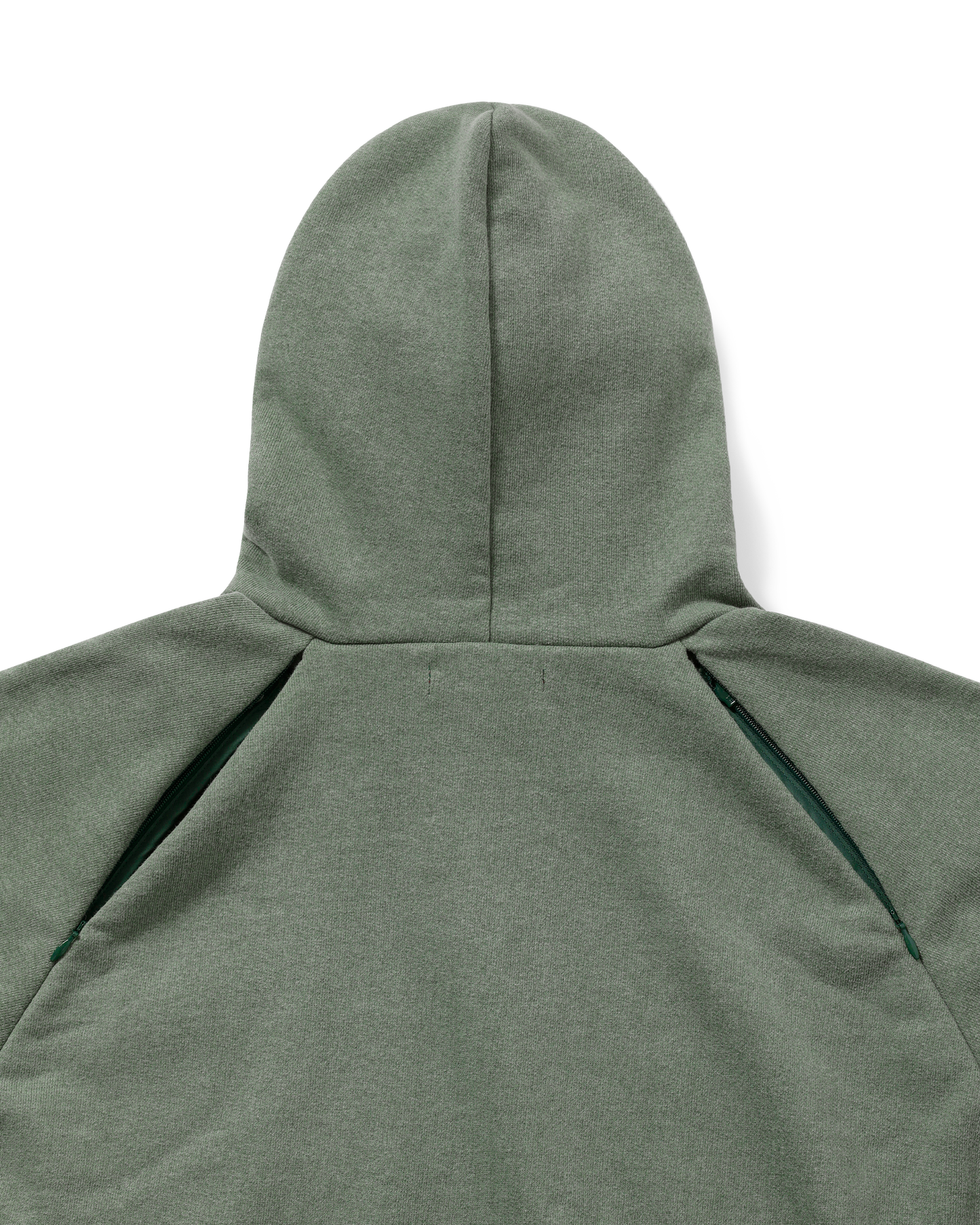 VENTILATED HOODIE