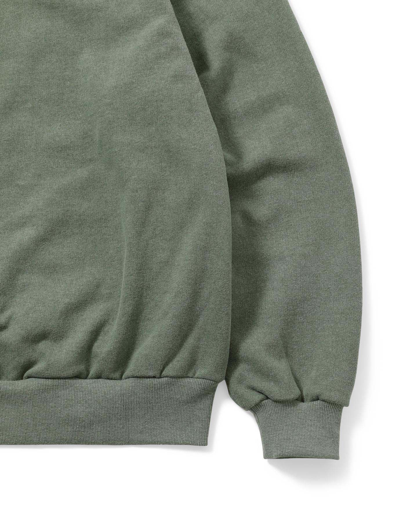 VENTILATED HOODIE