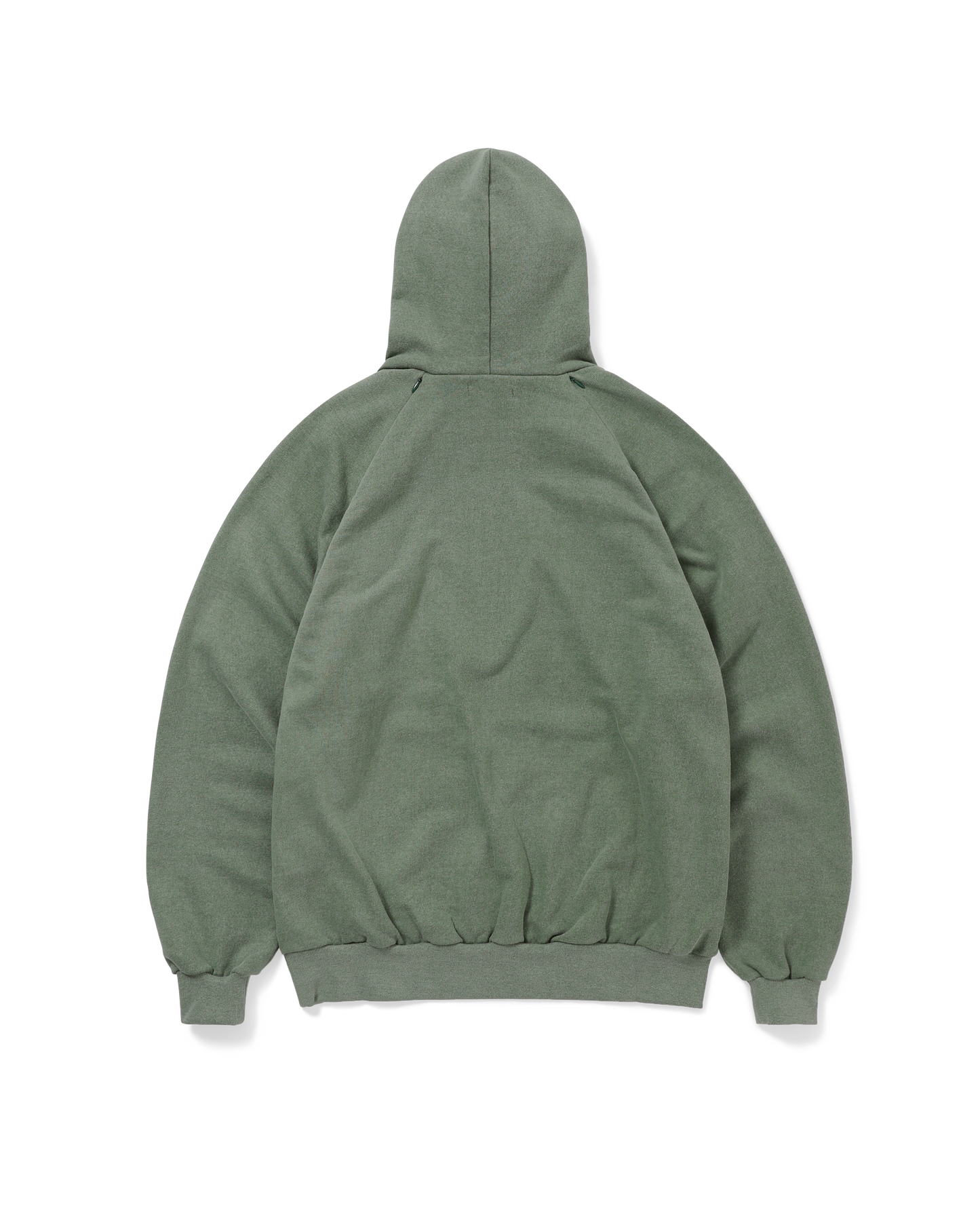 VENTILATED HOODIE