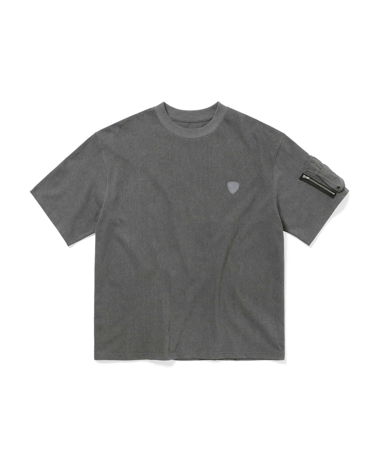 ARM POCKET T-SHIRT