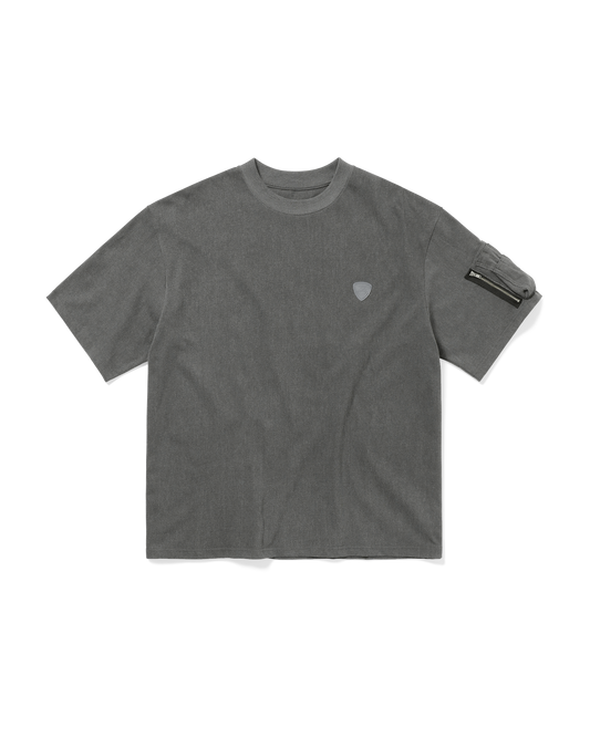 ARM POCKET T-SHIRT
