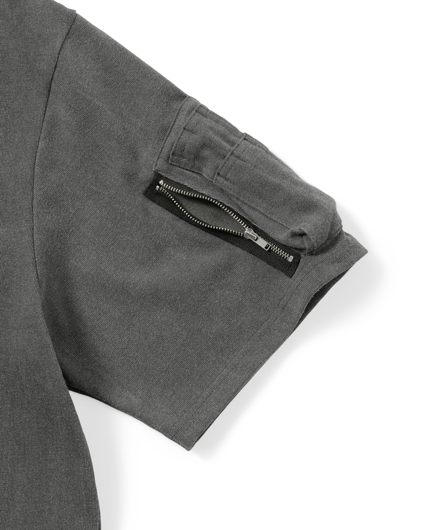 ARM POCKET T-SHIRT