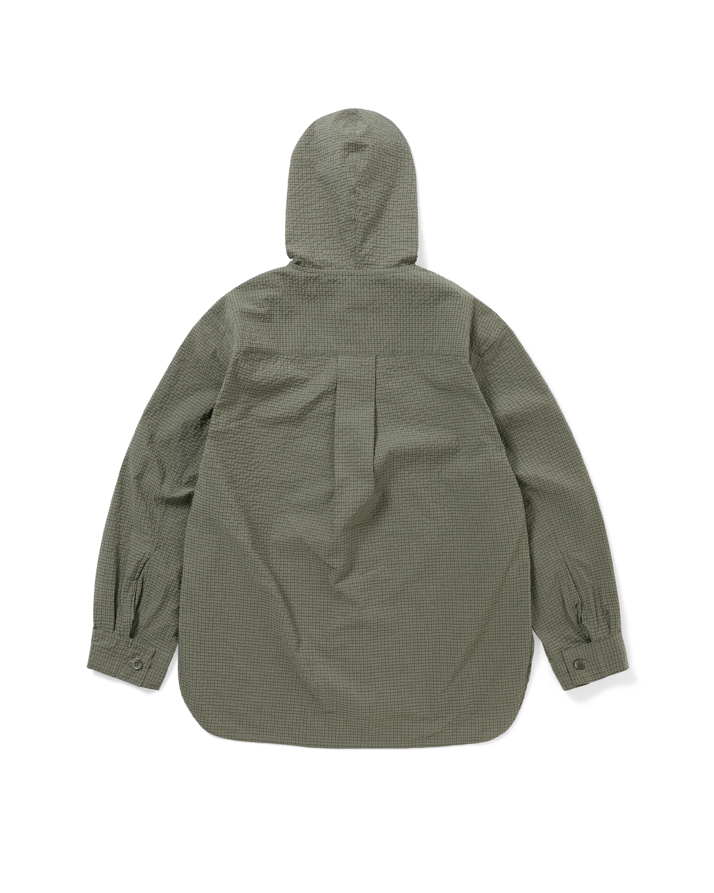 QUICK-DRYING HOODIE SHIRT