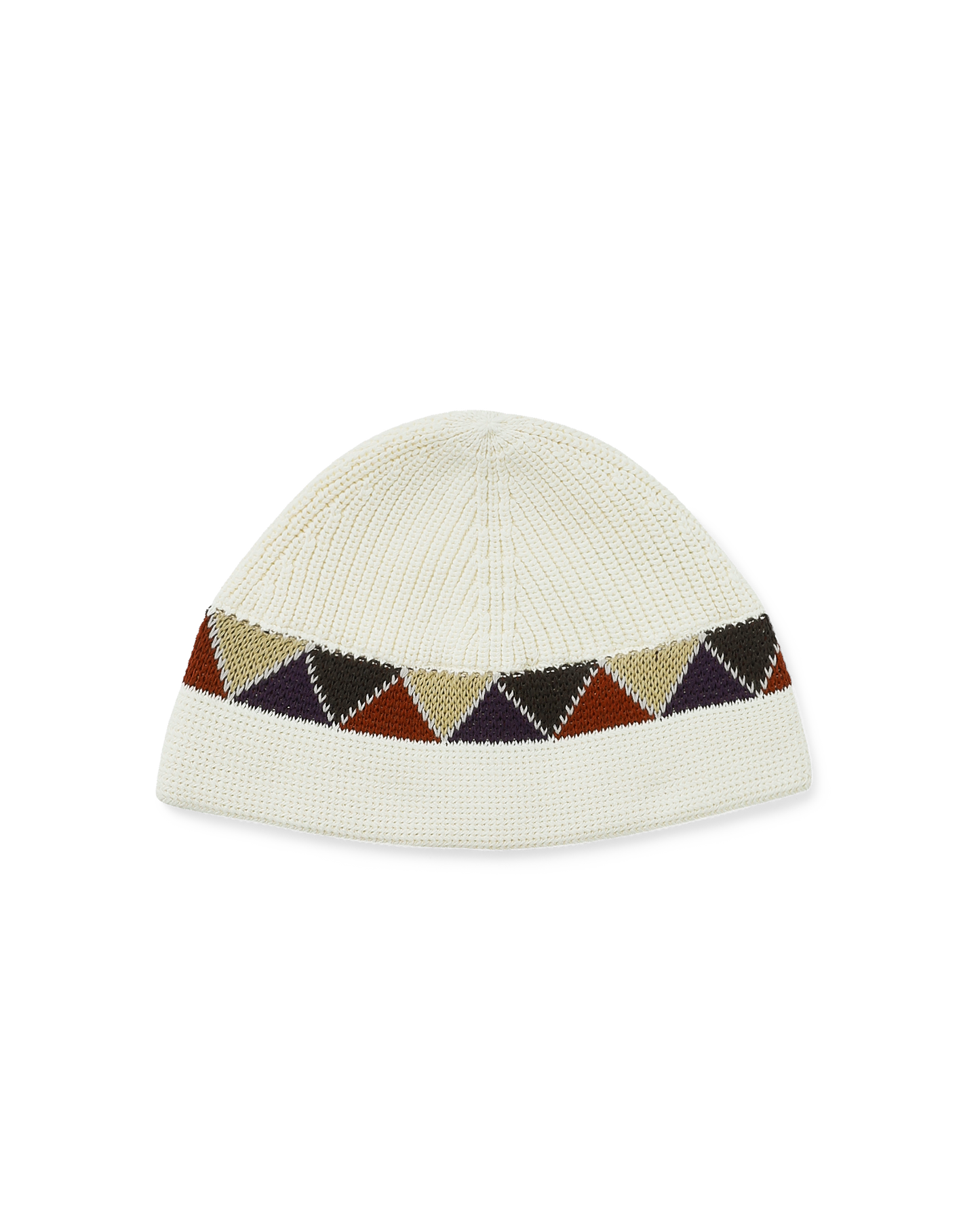 LOOP KNIT HAT