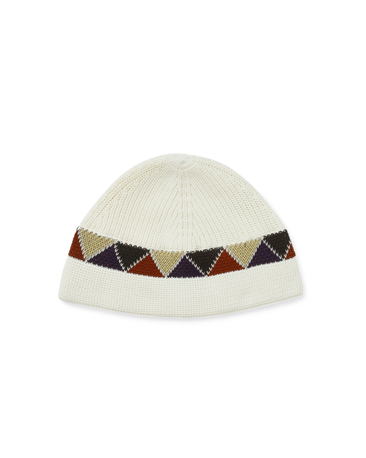 LOOP KNIT HAT
