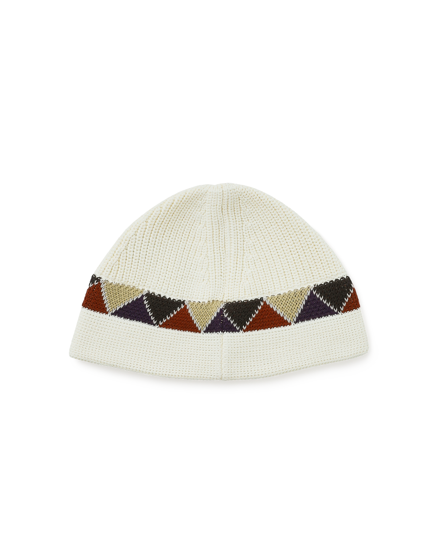 LOOP KNIT HAT