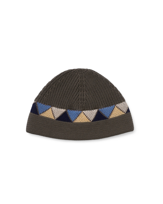 LOOP KNIT HAT