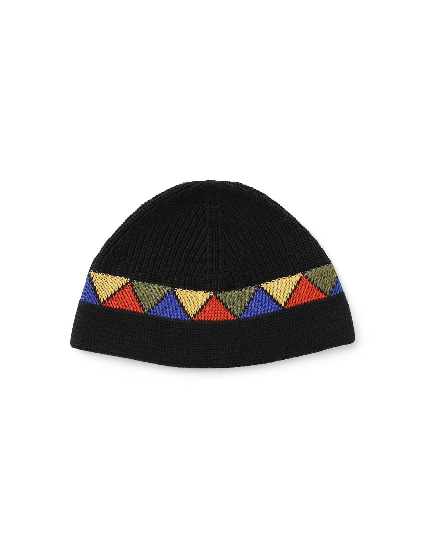 LOOP KNIT HAT
