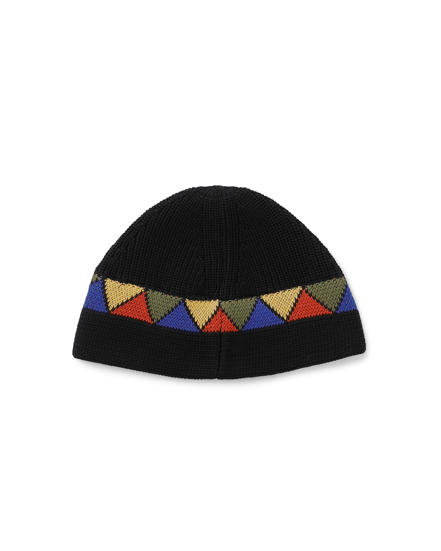 LOOP KNIT HAT