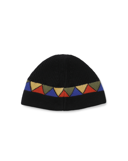 LOOP KNIT HAT