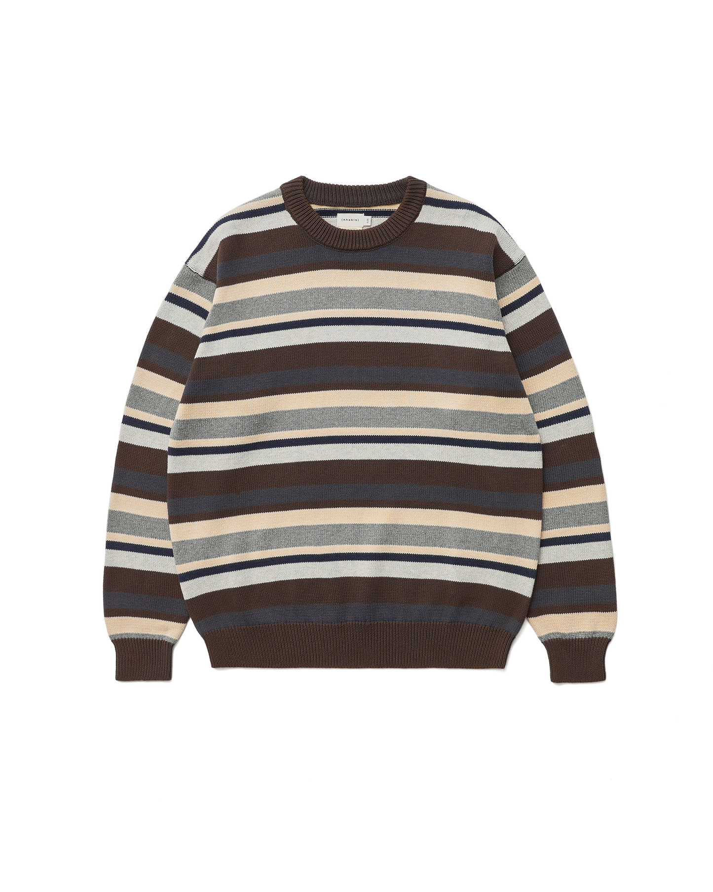 ROBIN SWEATER