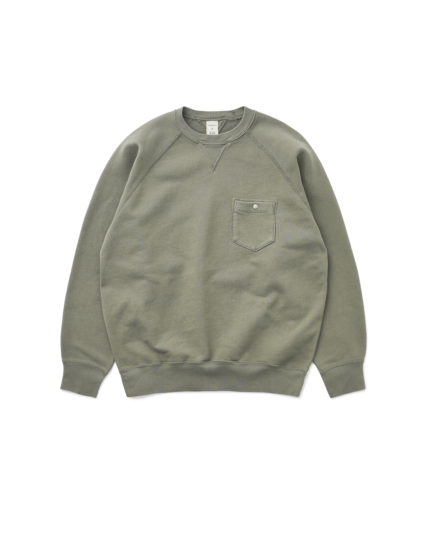 CLUB CREWNECK