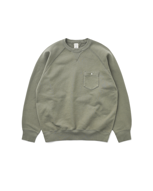 CLUB CREWNECK