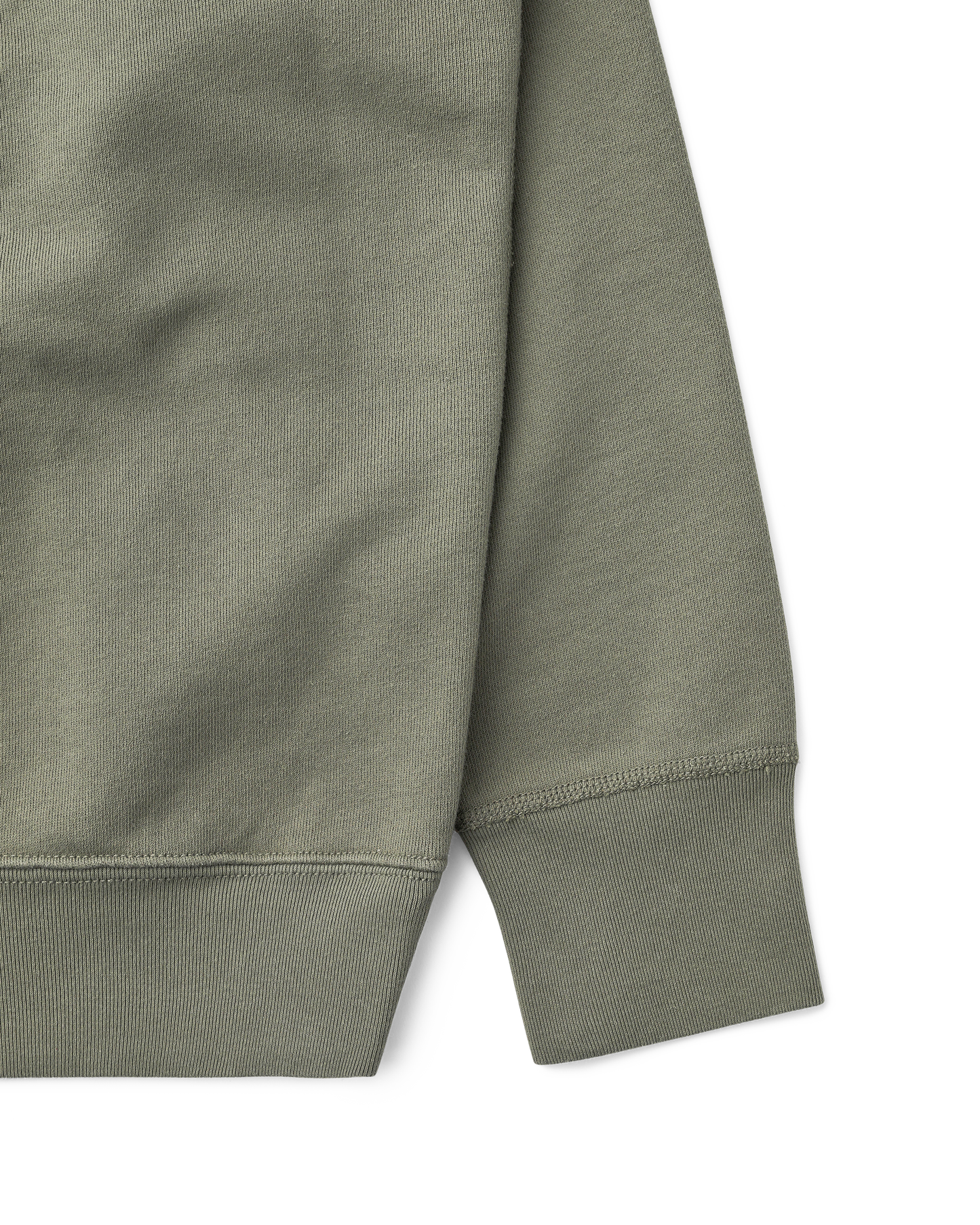 CLUB CREWNECK