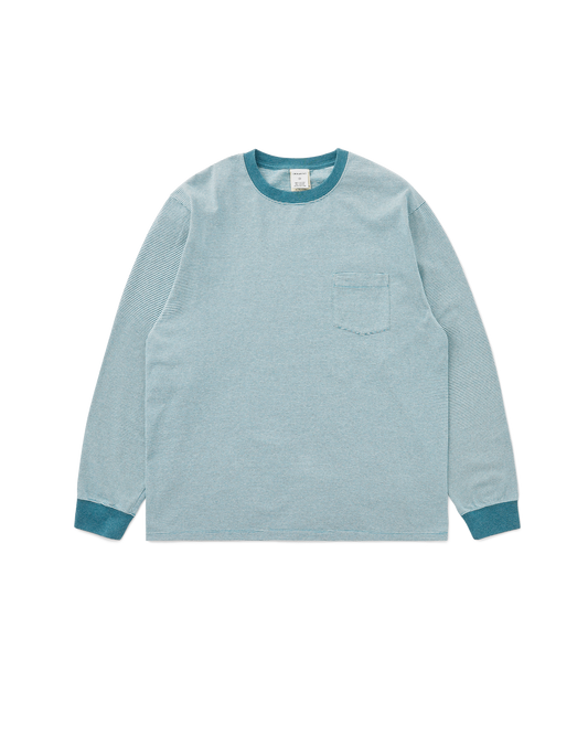 HEATHER L/S TEE