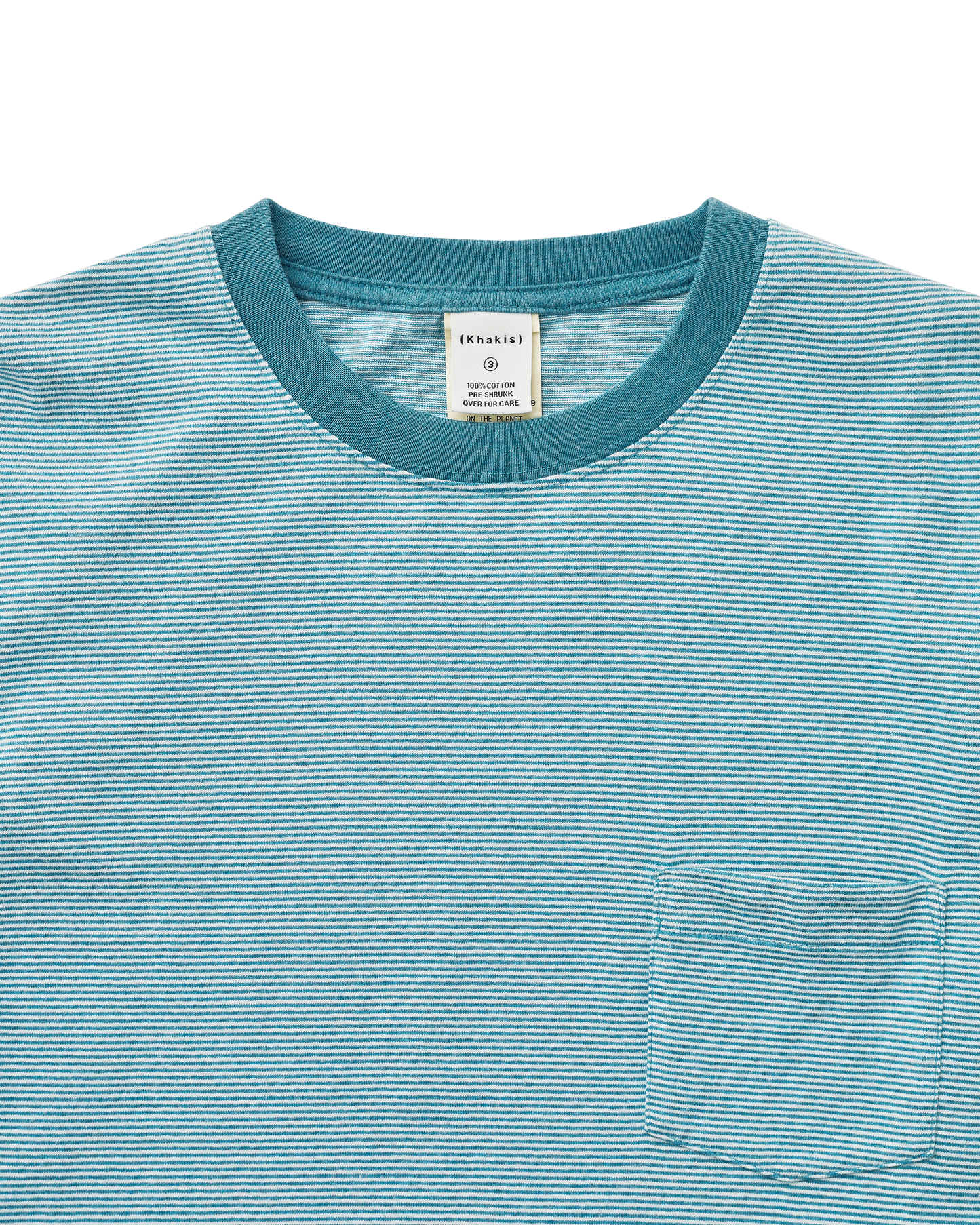 HEATHER L/S TEE