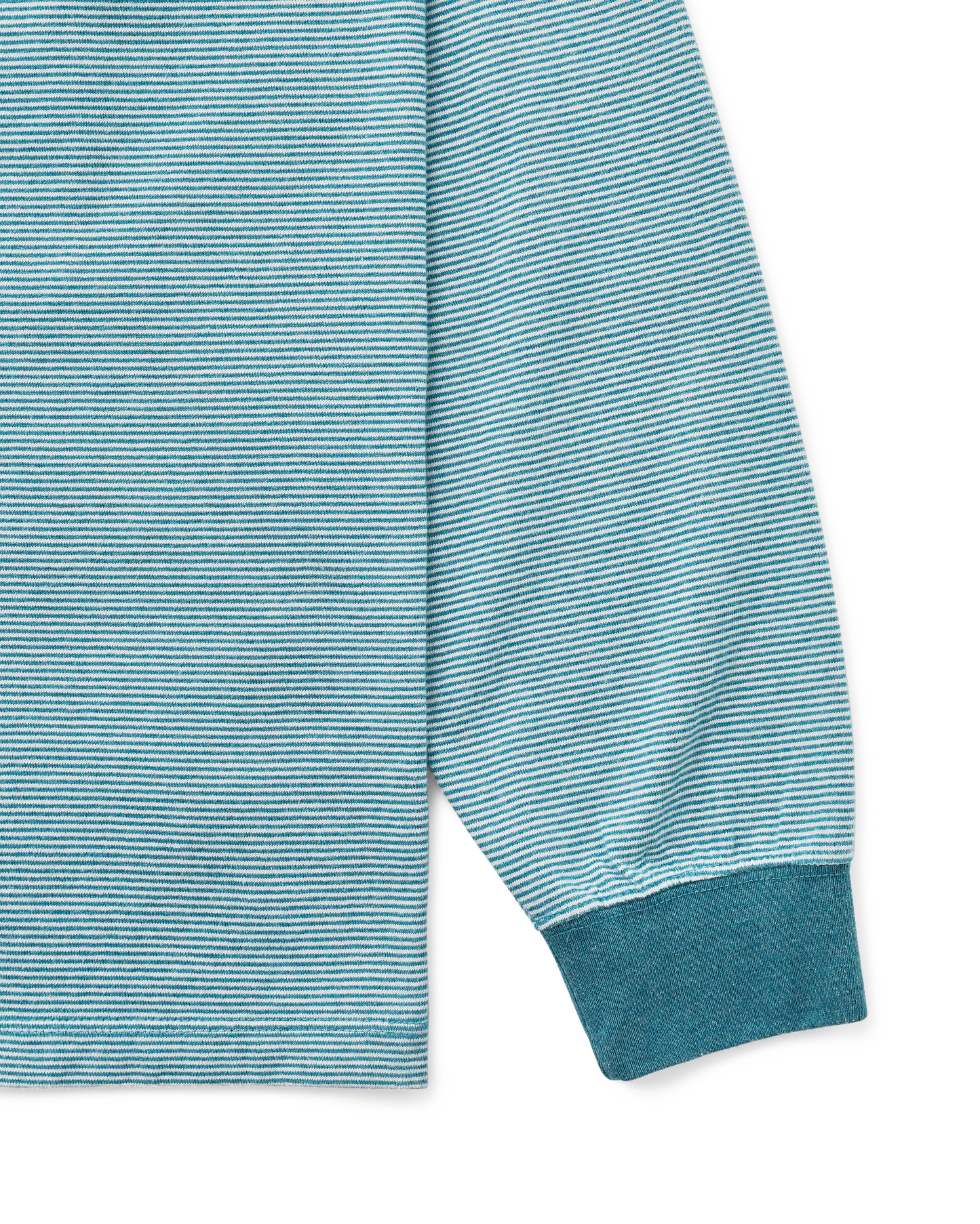 HEATHER L/S TEE