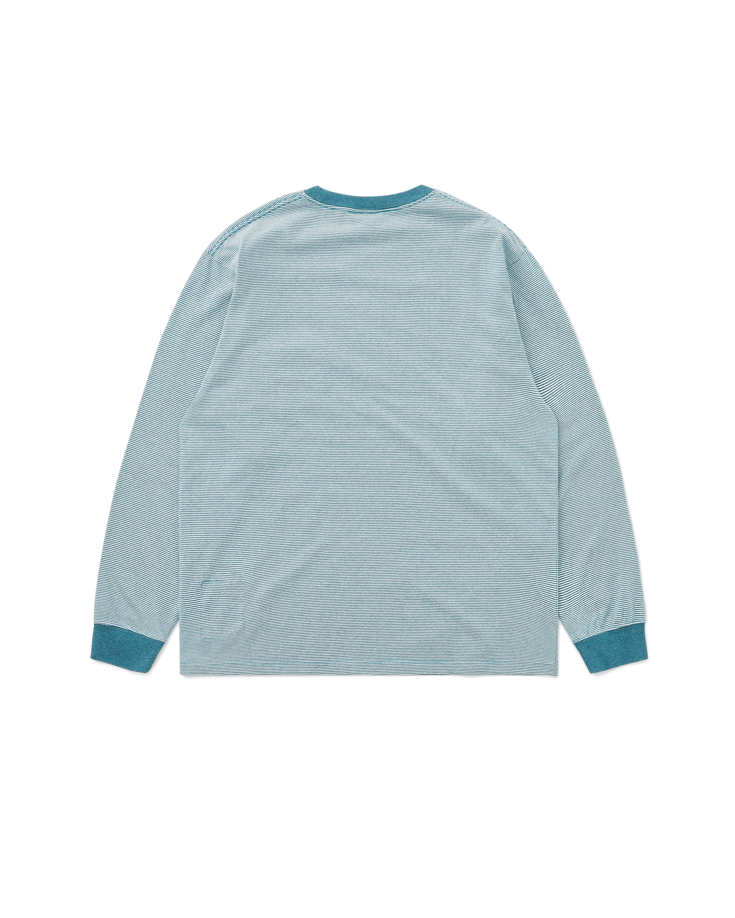 HEATHER L/S TEE
